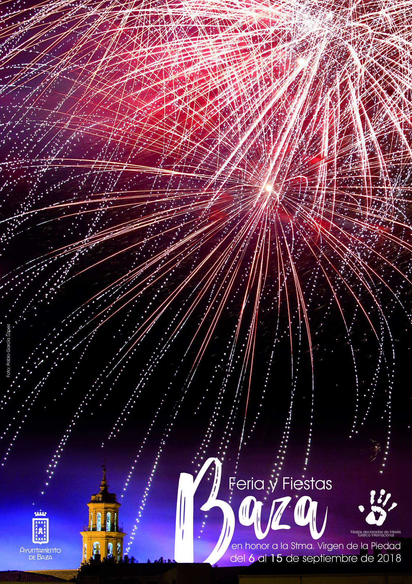 Fiestas patronales en honor de Nuestra Señora de la Piedad  